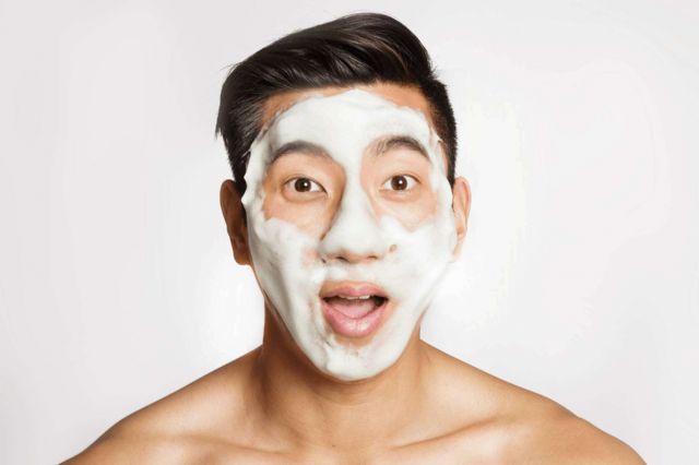 Siwon lanza nueva fórmula de su limpiador facial para pieles sensibles que revolucionará la rutina de cuidado de otoño - 1, Foto 1