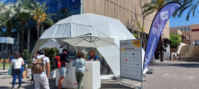 El Campus d’Alcoi de la Universitat Politècnica de València comienza el curso apostando por el empleo - 1, Foto 1