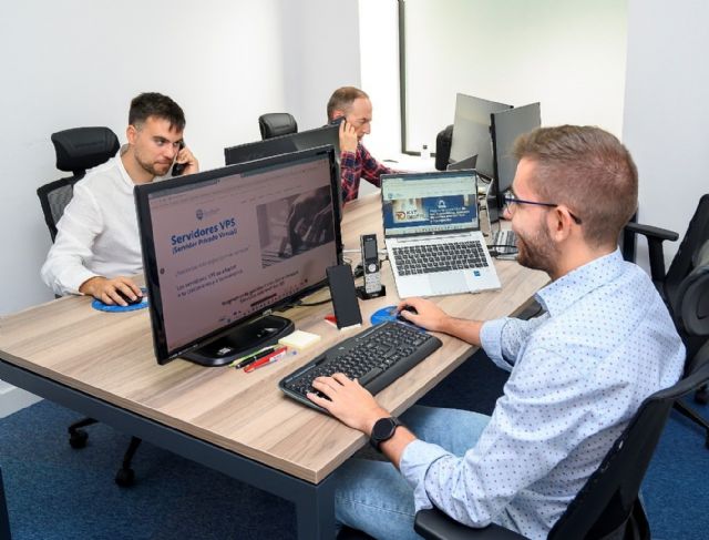 SPI Tecnologías abre nuevas oficinas en el Parque Tecnológico Walqa de Huesca - 1, Foto 1