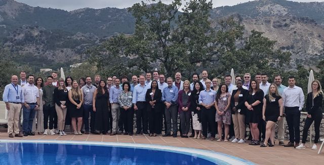 UHY Internacional reúne en España a representantes de 15 países en la XXI edición del UHY Forum - 1, Foto 1