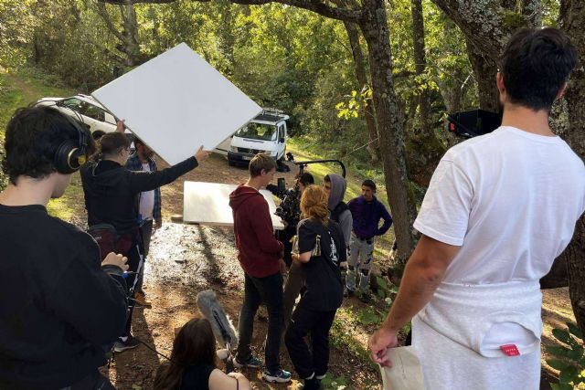 Seleccionados los diez proyectos finalistas que pasan a la fase de rodaje del XII certamen Navarra, Tierra de Cine - 1, Foto 1