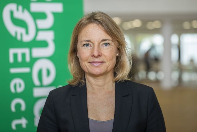 Schneider Electric nombra a Hanne Sjøberg nueva Vicepresidenta de Canal para Secure Power Europe - 1, Foto 1