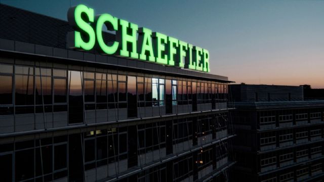 La integración de Vitesco Technologies Group AG en Schaeffler AG se ha completado con éxito - 1, Foto 1