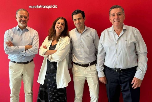 MundoFranquicia y Global Certification Bureau firman un acuerdo para ayudar a las franquicias a mejorar su productividad - 1, Foto 1