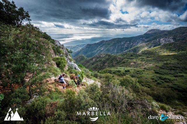 La Semana Sierra Blanca: un evento internacional que posiciona a Marbella como destino deportivo de élite - 1, Foto 1