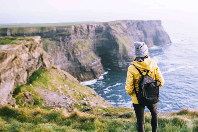 Razones para estudiar un curso escolar en Irlanda - 1, Foto 1