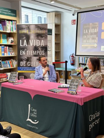 David Castillo y su novela ´As de Corazones´ reciben una mención de honor en los importantísimos premios internacionales Latino Books Awards - 1, Foto 1