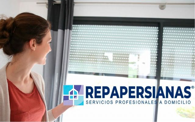 Repapersianas: soluciones rápidas y eficientes en reparación de persianas - 1, Foto 1