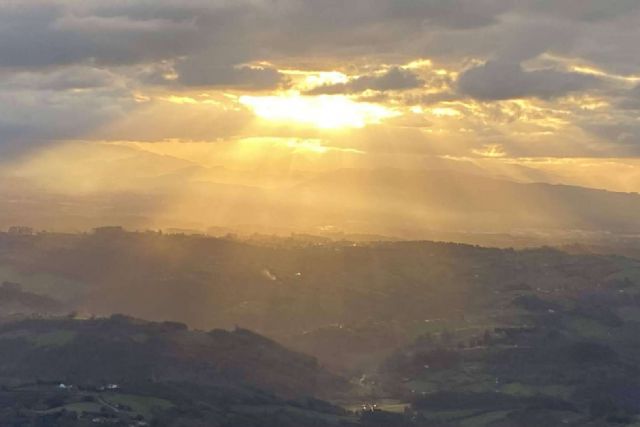 Recorrer los picos de Europa en avioneta con Asturfly - 1, Foto 1