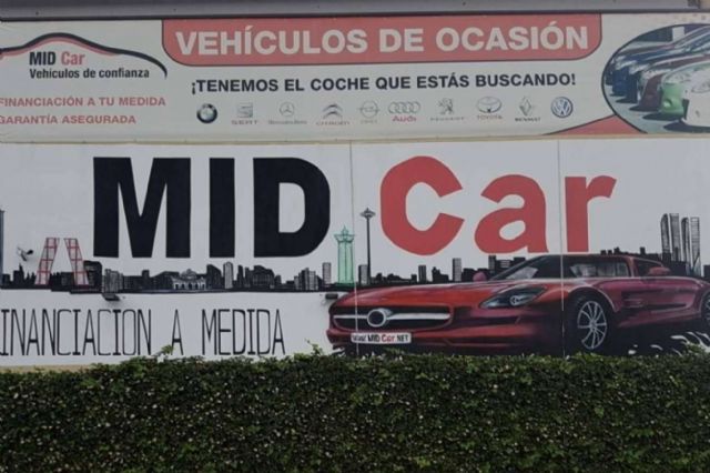 MID Car una referencia para la compra y venta de vheículos de ocasión en Madrid - 1, Foto 1