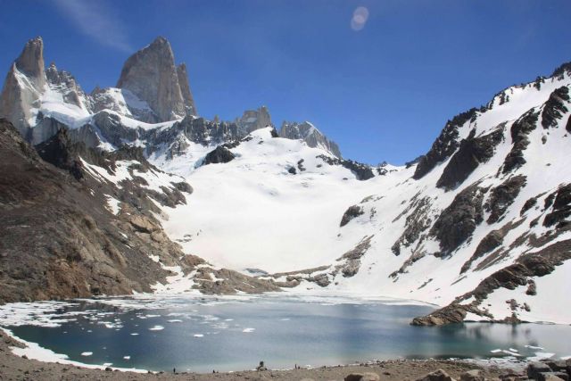 Vuelta al Mundo; Beneficios de hacer un viaje largo - 1, Foto 1