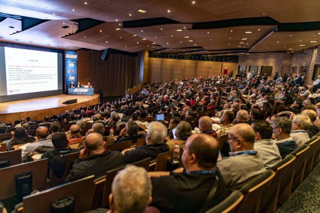 Lanzarote acogerá un seminario de oficiales de la Real Federación Española de automovilismo - 1, Foto 1