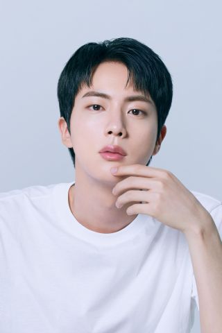 Jin, de BTS, nuevo embajador global de LANEIGE - 1, Foto 1