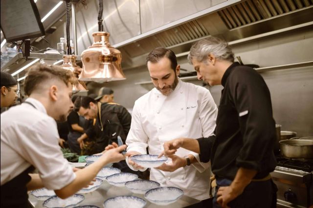 Planes gastro para disfrutar de la buena mesa en octubre - 1, Foto 1