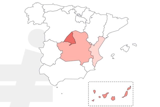 Los madrileños son los más interesados por los seguros de salud - 1, Foto 1