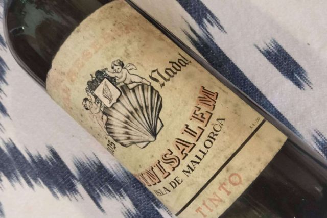 AUX Studio refuerza su cartera de clientes al asumir la comunicación online de la bodega mallorquina VINS NADAL - 1, Foto 1