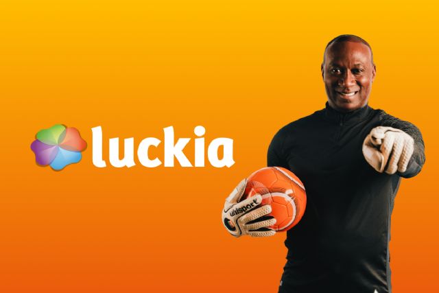 Luckia lanza su oferta online en Camerún - 1, Foto 1