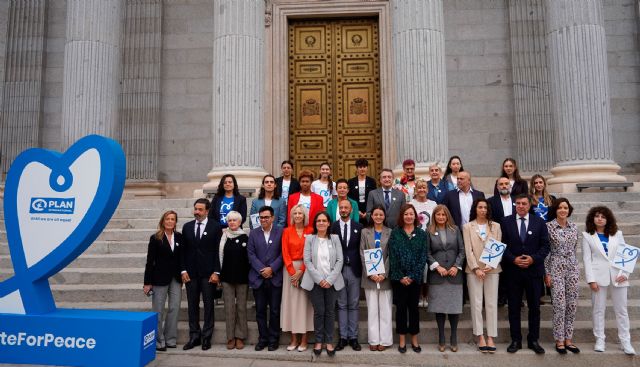 El informe ´Still We Dream: Niñas y jóvenes en situaciones de conflicto´ destaca cómo el género y la edad determinan las experiencias en situaciones de conflicto - 1, Foto 1