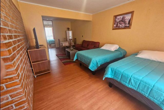 Hostal en Antofagasta Centro, una gran opción para alojarse en el norte de Chile - 1, Foto 1