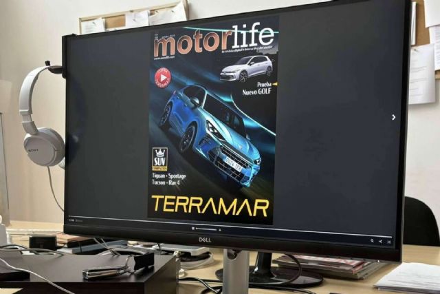 Ventajas de las revistas digitales, por Motorlife Magazine - 1, Foto 1