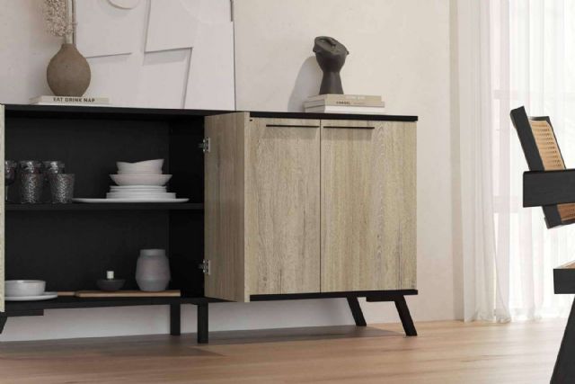 KEDDEKO Muebles, un amplio plantel de muebles online con diseños propios y hechos a medida, con 25% de descuento - 1, Foto 1