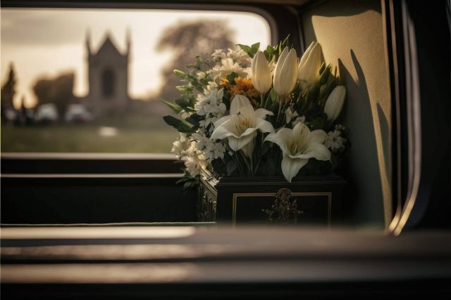 Funeraria Cuevas, un sinónimo de experiencia y atención integral en el mercado funerario de Valencia - 1, Foto 1