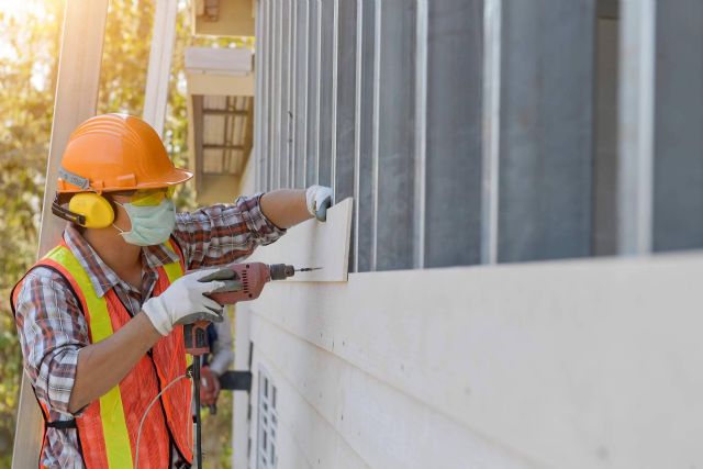 Sacosa se consolida como uno de los distribuidores de material de construcción de referencia en Alcalá de Henares - 1, Foto 1