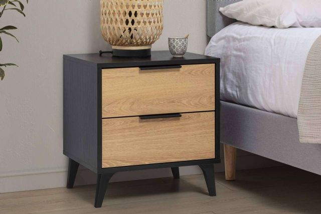 Las mesitas de noche de Top Mueble que están arrasando por menos de 65€ - 1, Foto 1