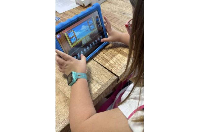 Educación online segura y divertida para los más pequeños con las tablets para niños de SaveFamily - 1, Foto 1