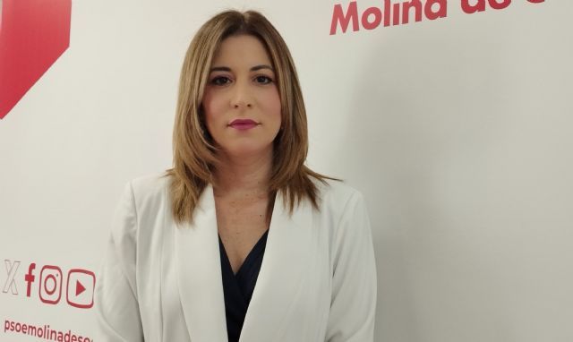 El PSOE denuncia que familias molinenses se quedan sin beca por culpa del Gobierno Regional - 1, Foto 1