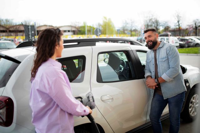 Las ventajas de adquirir un vehículo de segunda mano según Bosch Automóbils - 1, Foto 1