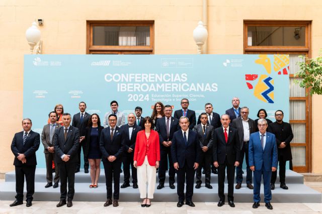 Iberoamérica acuerda una nueva hoja de ruta para reconocer títulos en Educación Superior e impulsar la transformación digital de las universidades - 1, Foto 1