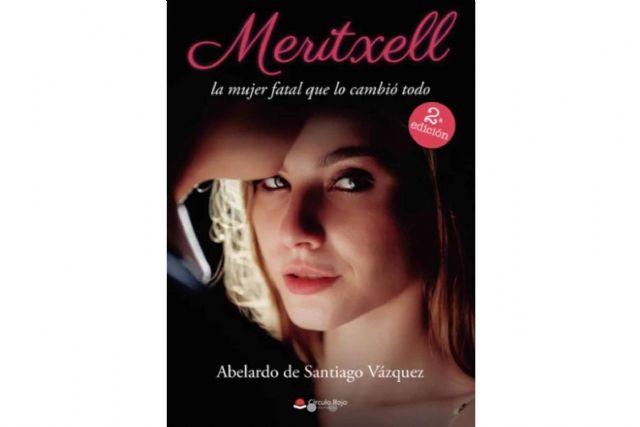 Misterio, erotismo y empoderamiento en la novela ´Meritxell, La Mujer Fatal que lo cambió todo´ - 1, Foto 1