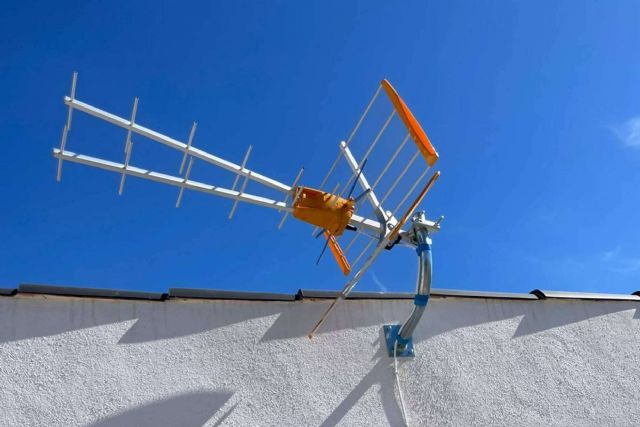 Antenistas, la empresa especializada en proyectos y boletines de telecomunicaciones en Valencia - 1, Foto 1