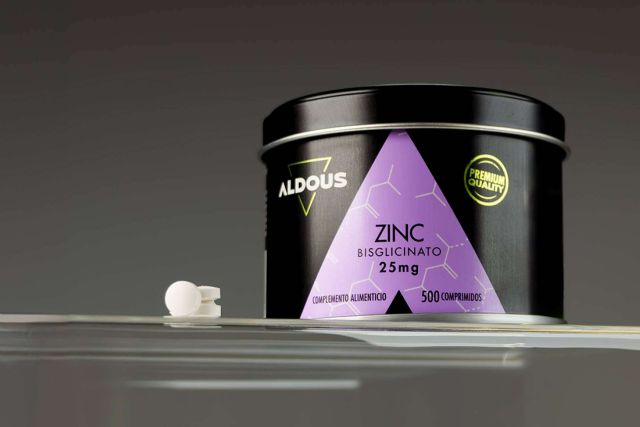 Zinc; El escudo natural para potenciar el sistema inmune en otoño - 1, Foto 1