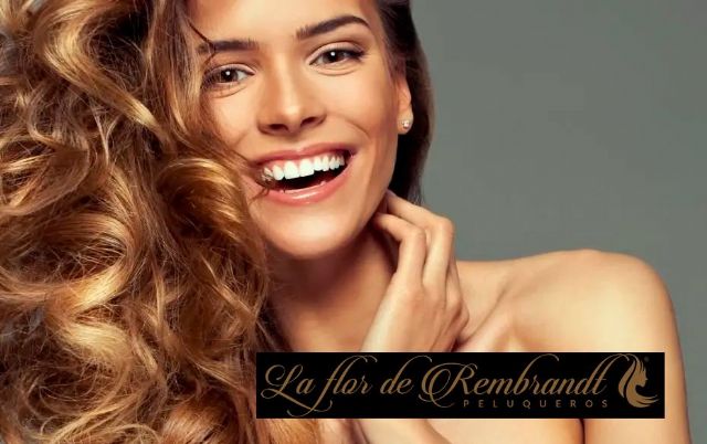 La Flor de Rembrandt: Un referente en peluquería y estética en Madrid - 1, Foto 1