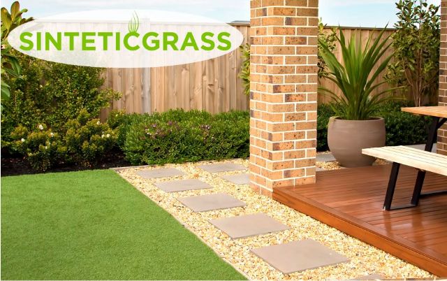 SINTETICGRASS: Soluciones innovadoras en césped artificial para todo tipo de espacios - 1, Foto 1