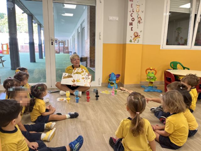 Nuevas aulas en la Escuela Infantil Liceo Villafontana en Móstoles - 1, Foto 1