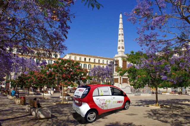 TeleROSA fortalece su liderazgo en España con nuevas franquicias de envío de flores a domicilio - 1, Foto 1