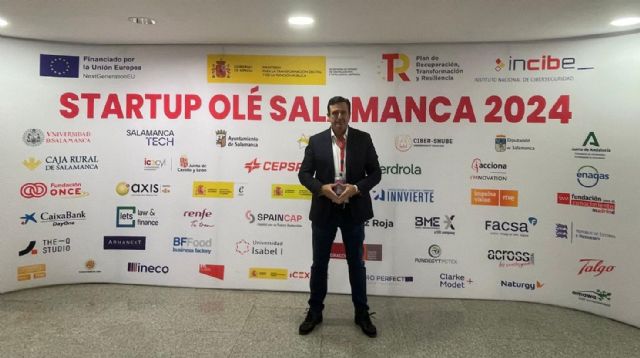 Las startups de Europa e Iberoamérica se reúnen en Salamanca para descubrir las claves del Metaliderazgo - 1, Foto 1