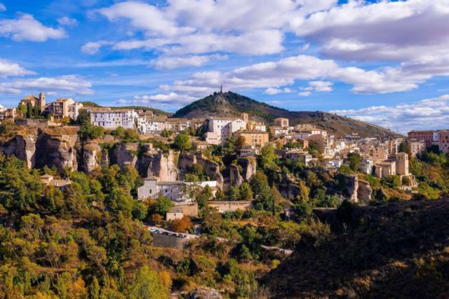 Vacaciones en Cuenca; Con Cuencaloft elegir dónde alojarse y vivir el encanto del otoño - 1, Foto 1