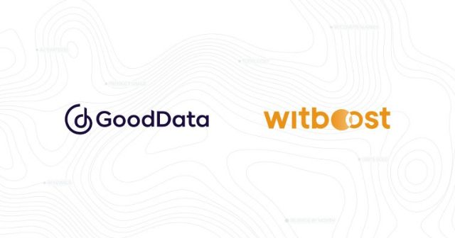 GoodData y Witboost anuncian una alianza para revolucionar la gestión y el análisis de datos - 1, Foto 1