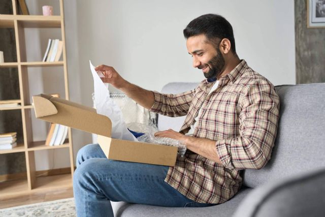 La importancia de comprar regalos para bebé con materiales seguros en uso y funcionalidad - 1, Foto 1