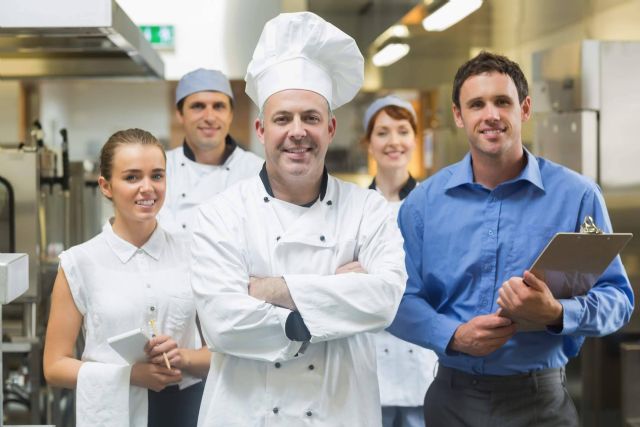 HostelerosMad, experiencia y conocimiento en la gestión del traspaso de restaurantes en Madrid - 1, Foto 1