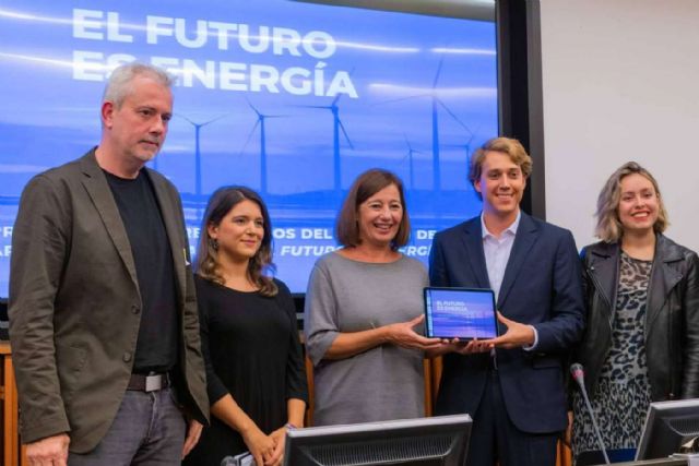 Investigación masiva recoge la visión de los jóvenes en España sobre el futuro energético - 1, Foto 1