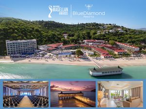 Blue Diamond Resorts recibe múltiples Premios Magellan por su excelencia en lujo e innovación - 1, Foto 1