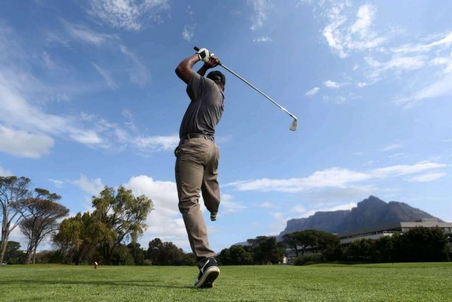 Joaquín Molpeceres; el éxito del XVII Daikin Open en El Encín Golf - 1, Foto 1