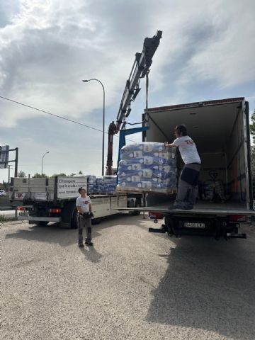 Top Courier refuerza su posición como operador de transporte líder en España - 1, Foto 1