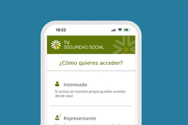 La Seguridad Social lanza un nuevo portal para facilitar el acceso a información y trámites sobre pensiones y prestaciones - 1, Foto 1