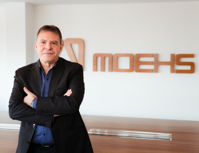 Moehs Group y EUROAPI firman un acuerdo exclusivo para la producción de Metamizol en Europa - 1, Foto 1